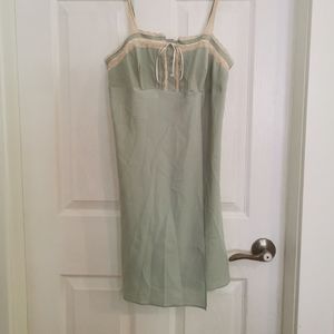 Vintage slip